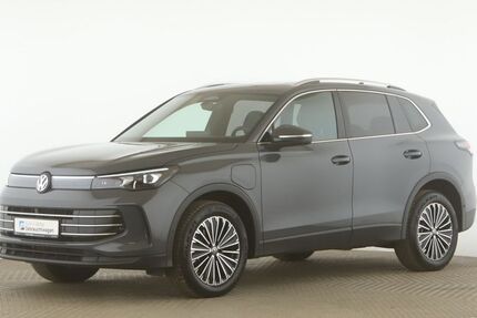 VW Tiguan 10.610 km 55.925 &euro; Jesteburg 21266