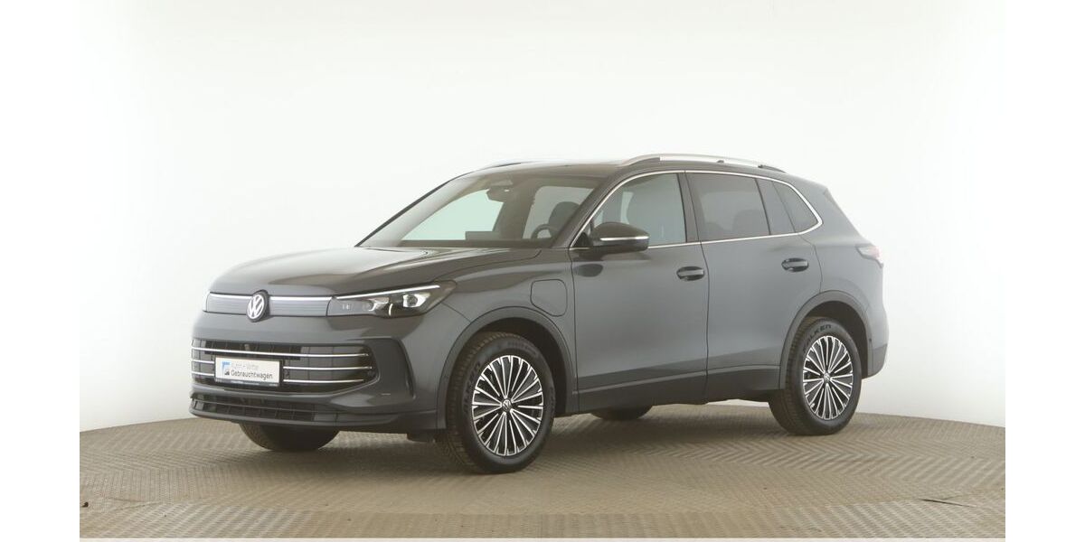 VW Tiguan 10.610 km 55.925 &euro; Jesteburg 21266