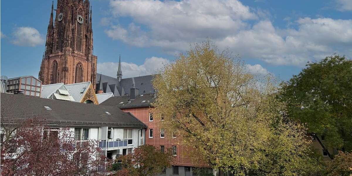 Etagenwohnung Frankfurt - 5 Zimmer, 123 m&sup2;, 849.000&euro; | Angebot:25560959