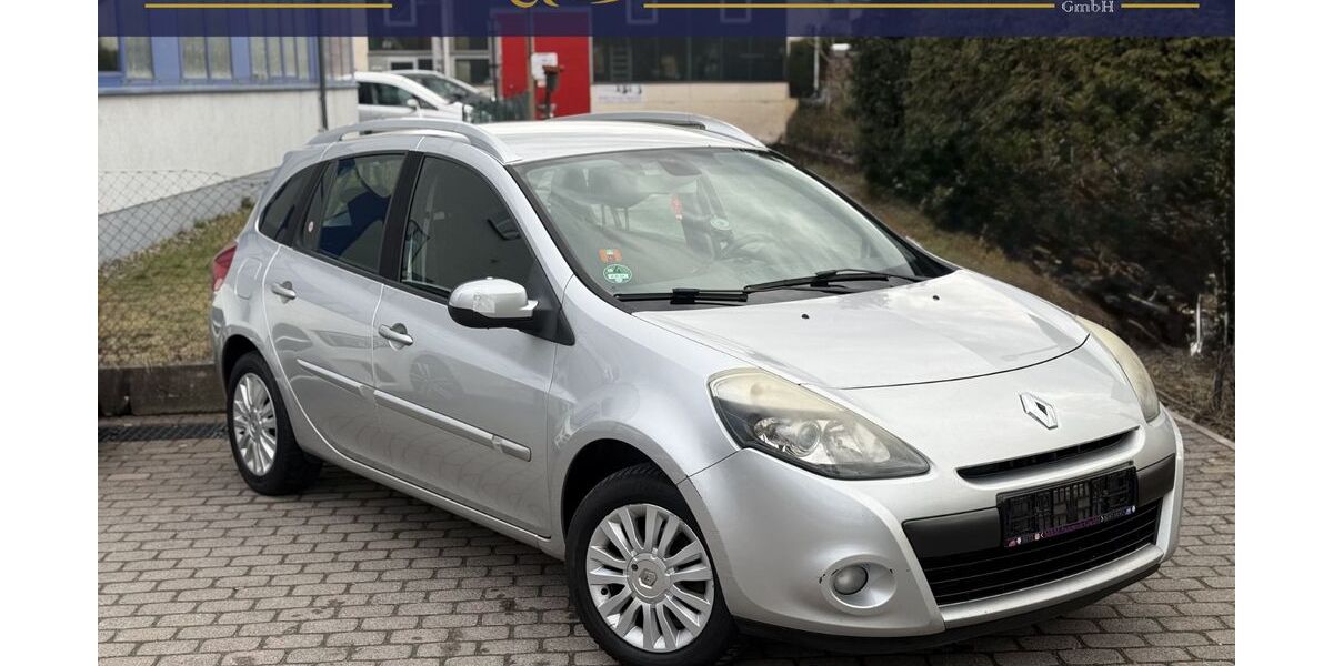 Renault Clio 314.500 km 2.400 &euro; Dietzenbach 63128