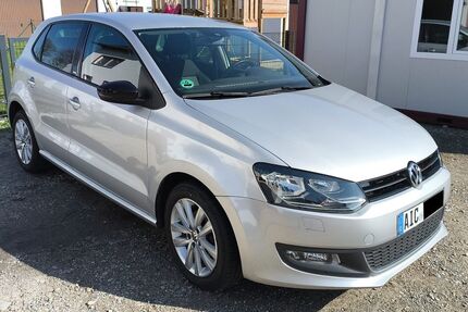 VW Polo 175.000 km 5.900 &euro; Aindling 86447