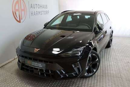 Cupra Leon 1.150 km 30.970 &euro; Harmstorf 21228