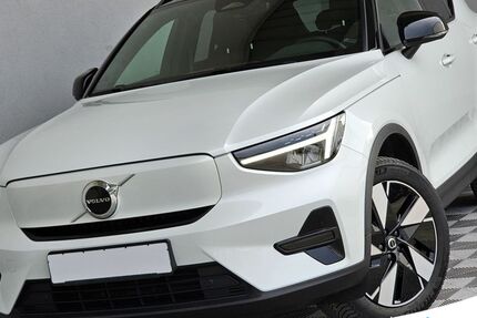 Volvo XC40 63.962 km 33.599 &euro; Wörth am Rhein 76744