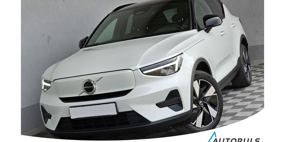 Volvo XC40 63.962 km 33.599 &euro; Wörth am Rhein 76744