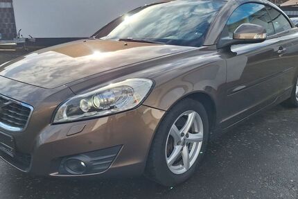 Volvo C70 210.000 km 10.350 &euro; Kirchhain 35274