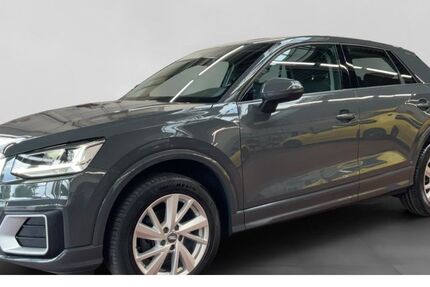 Audi Q2 78.562 km 16.970 &euro; Lüneburg 21337