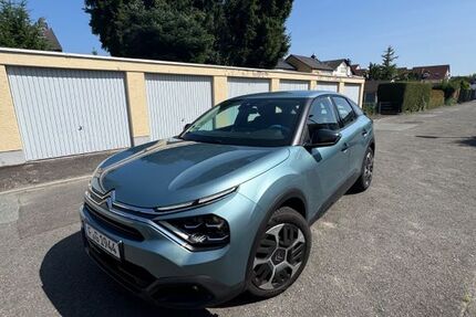 Citroen C4 38.000 km 16.700 € Dietzenbach 63128