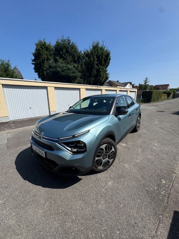 Citroen C4 38.000 km 16.700 € Dietzenbach 63128