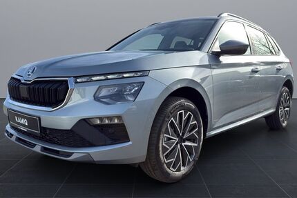 Skoda Kamiq 5.000 km 27.249 &euro; Harsleben 38829