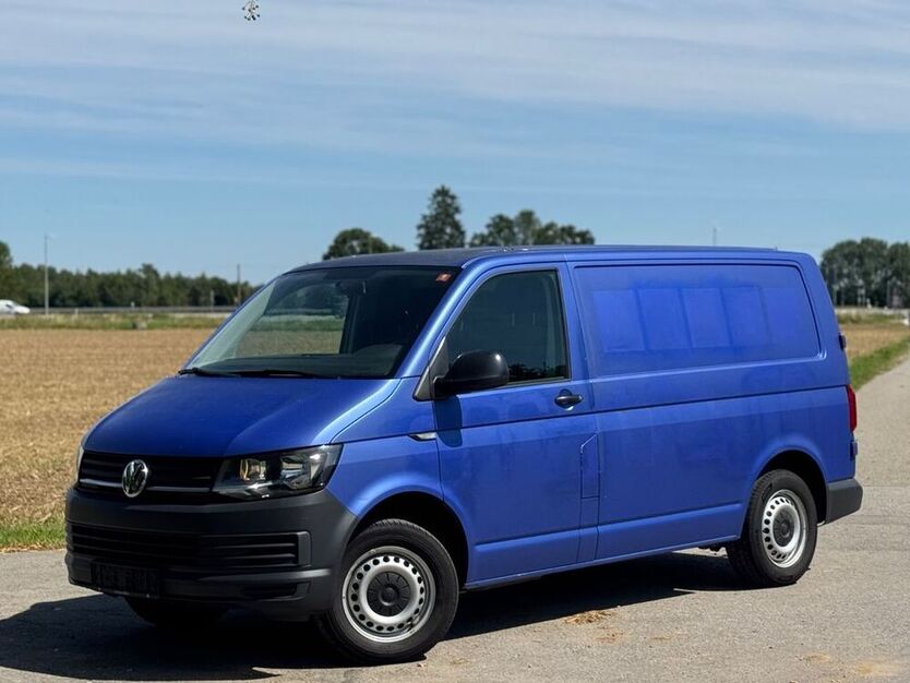 T6 Transporter