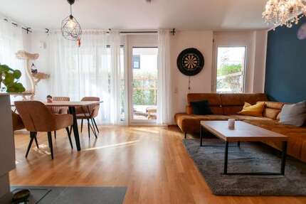 Wohnung zum Mieten in Dresden 1.150 € 81.13 m² 3 zimmer