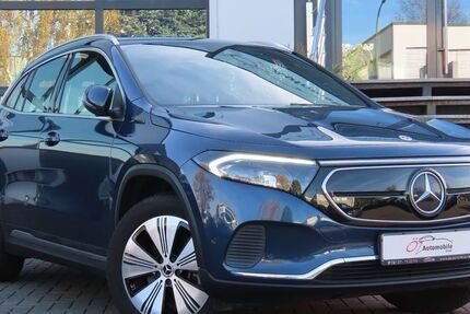 Mercedes-Benz EQA 56.009 km 25.900 &euro; Neuss 41469