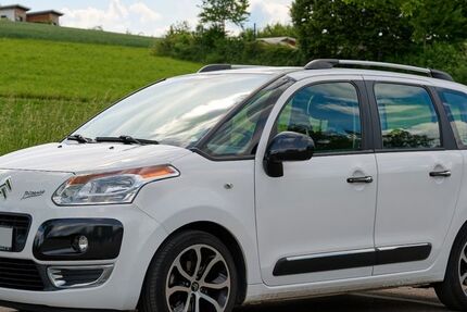 Citroen C3 Picasso 149.000 km 3.200 &euro; OSTELSHEIM 75395