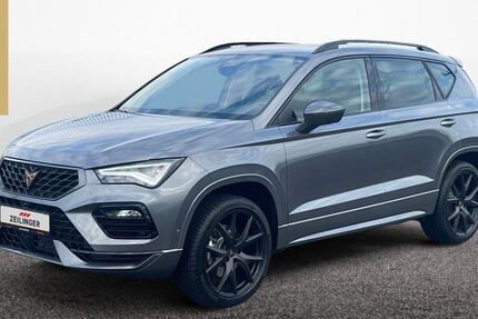 Cupra Ateca 1.110 km 36.931 &euro; Dietersheim 91463
