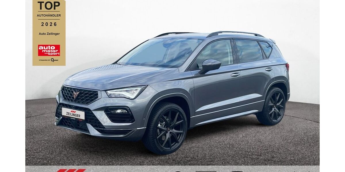Cupra Ateca 1.110 km 36.931 &euro; Dietersheim 91463