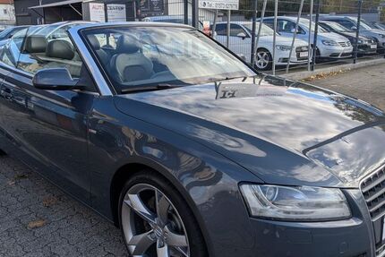 Audi A5 192.000 km 10.499 &euro; Kassel 34123