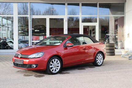 VW Golf 50.000 km 12.490 &euro; Pentling bei Regensburg 93080