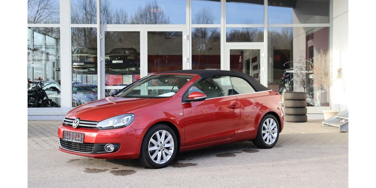 VW Golf 50.000 km 13.490 &euro; Pentling bei Regensburg 93080