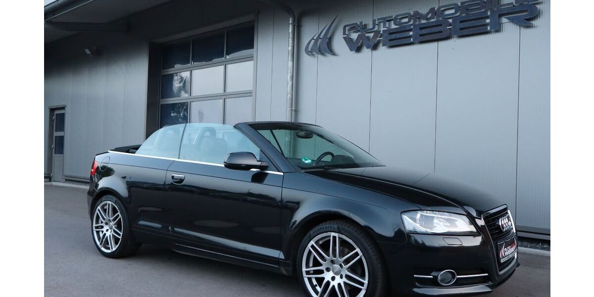 Audi A3 173.000 km 7.985 € Roding / Mitterkreith 93426