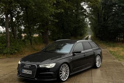 Audi A6 185.000 km 16.500 &euro; Tangermünde 39590