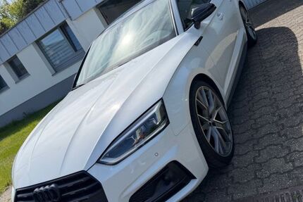 Audi A5 169.000 km 21.850 &euro; Mönchengladbach 41065