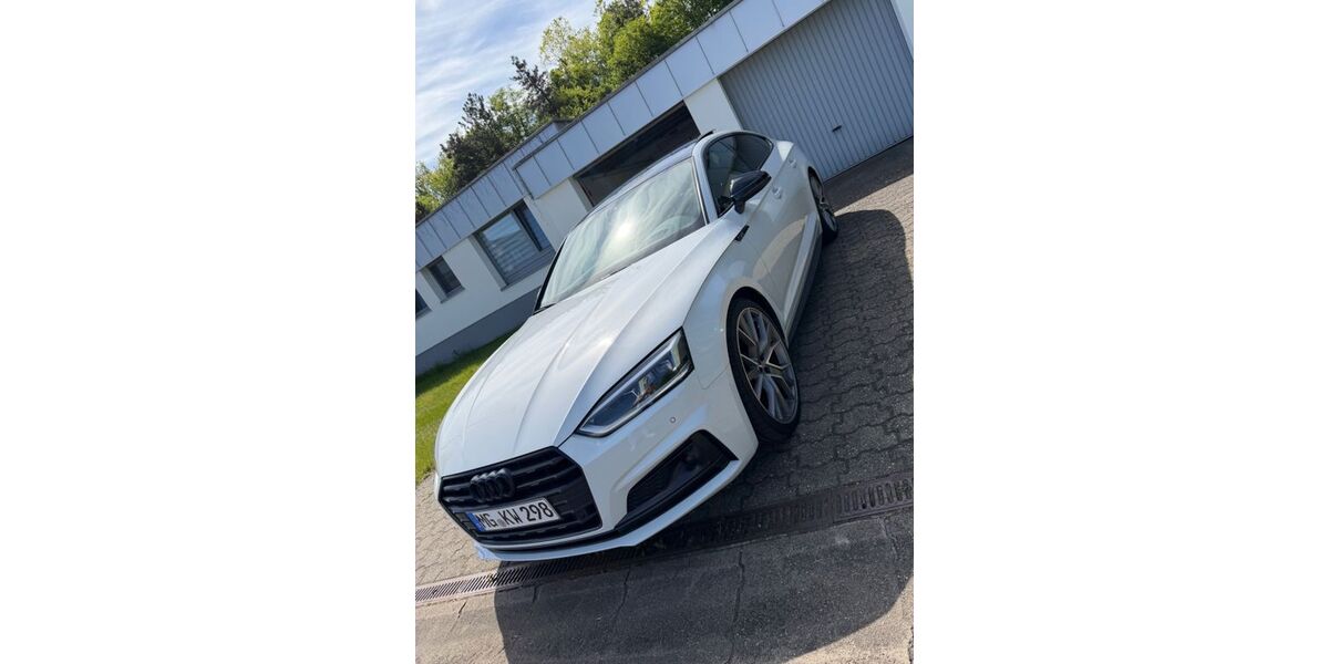 Audi A5 169.000 km 21.850 &euro; Mönchengladbach 41065