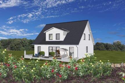 Ihr effizientes und komfortables Traumhaus im Werler Süden 5 zimmer