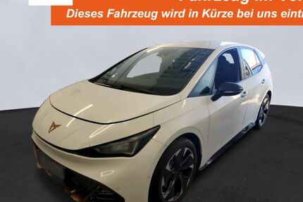 Cupra Born 16.908 km 25.980 &euro; Nordhorn 48529
