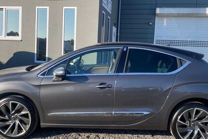 DS Automobiles DS4