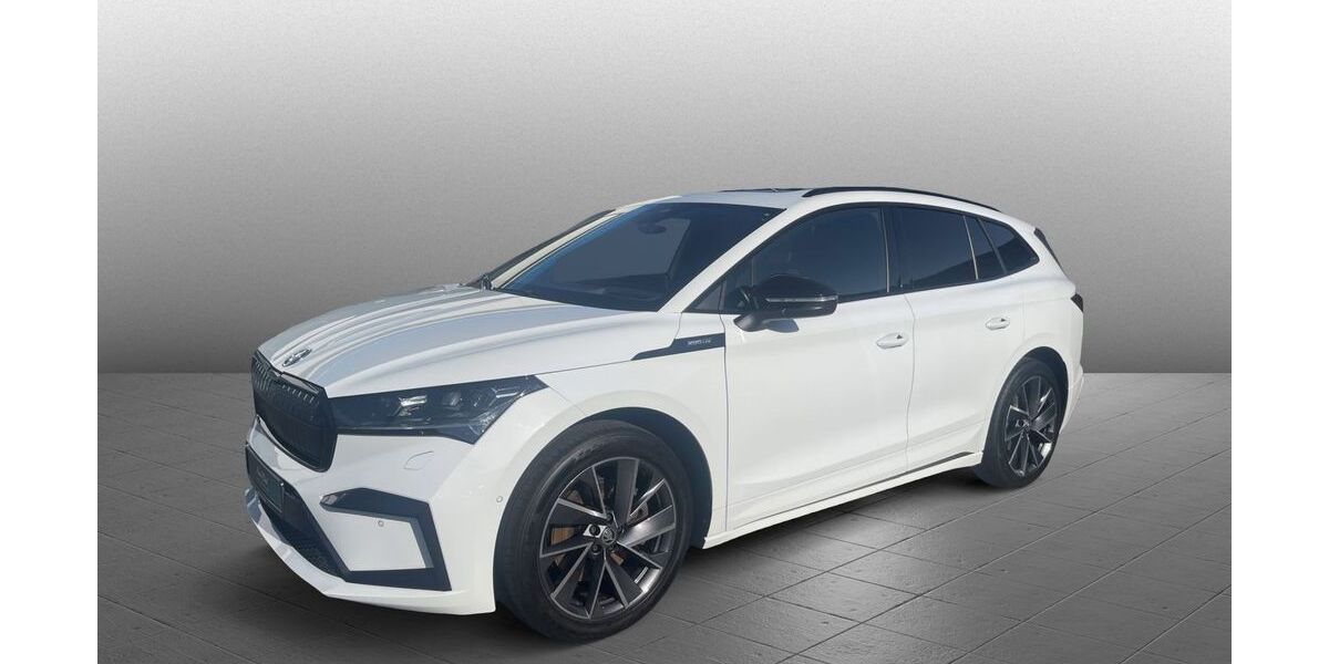 Skoda Enyaq 120.621 km 30.990 &euro; Diez 65582