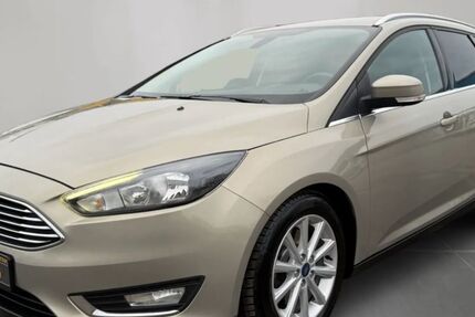 Ford Focus 189.000 km 8.490 &euro; Hamburg 20539