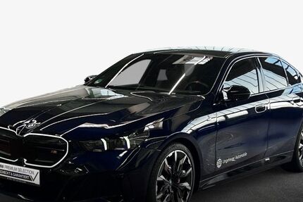 BMW i5 38.602 km 73.890 &euro; Ettlingen 76275