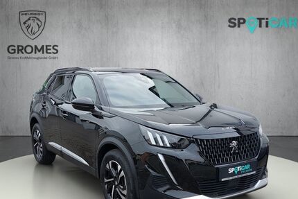 Peugeot 2008 21.750 km 20.490 &euro; Wartenberg 85456