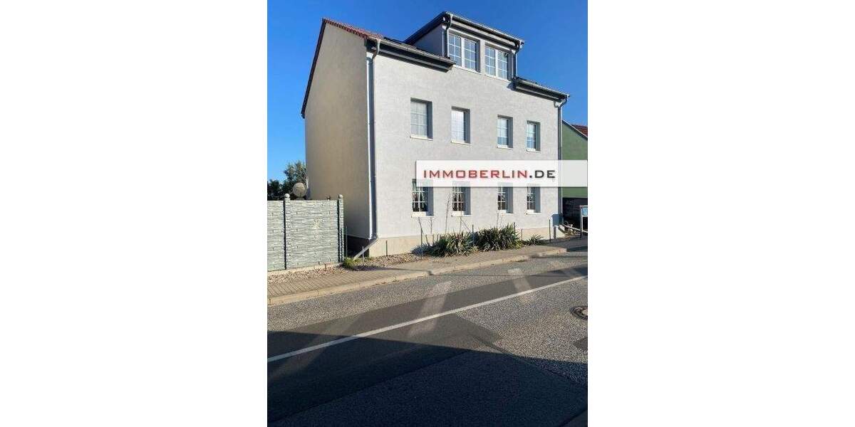 Mehrfamilienhaus, Wohnhaus Oberkrämer Vehlefanz - 495.000&euro; | Angebot:26077210