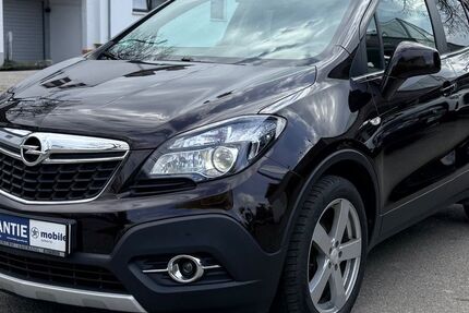 Opel Mokka 159.000 km 7.490 &euro; Waldkraiburg 84478