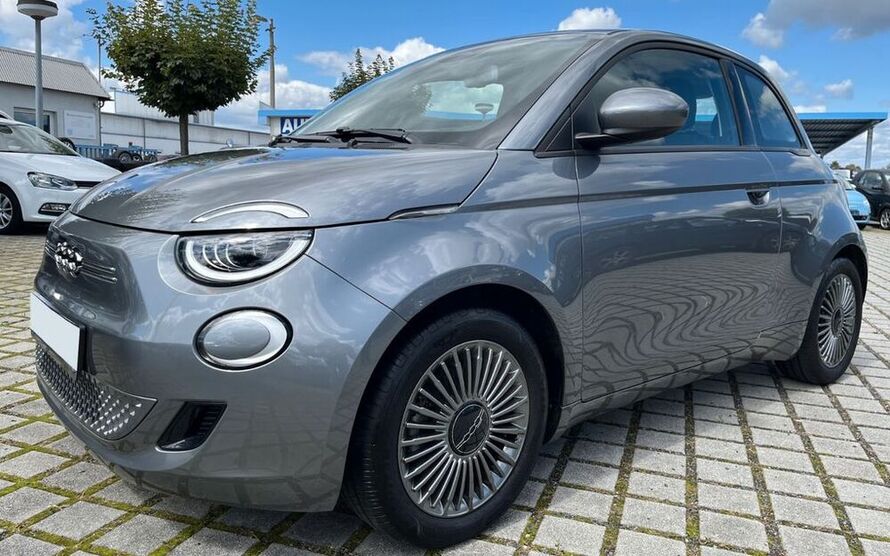 500e