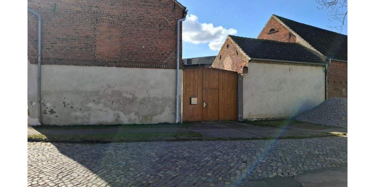 Bauernhaus, Landhaus Zerbst OT Gehrden Gehrden - 7 Zimmer, 184 m&sup2;, 95.000&euro; | Angebot:25880124