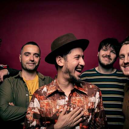 Mamas Gun 16.04.2026 Brudenell Social Club