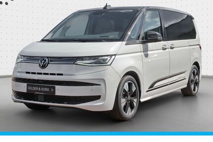 VW T7 Multivan 21.000 km 65.000 &euro; Sand am Main 97522