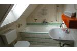 Dachgeschoßwohnung Hannover Döhren-Wülfel - 2 Zimmer, 65 m&sup2;, 775&euro; | Angebot:25794512
