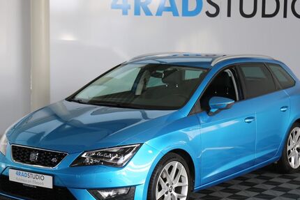 Seat Leon 176.398 km 8.850 &euro; Hohe Börde OT Hermsdorf bei Magdeburg 39326