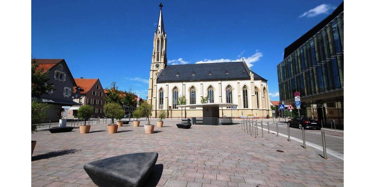 Etagenwohnung Walldorf - 5 Zimmer, 135 m&sup2;, 860.000&euro; | Angebot:25703044