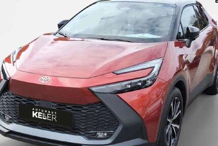 Toyota C-HR 9.500 km 40.950 &euro; Kreuztal 57223
