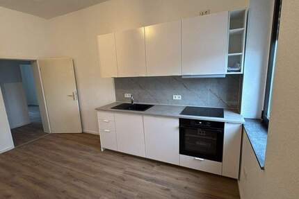 Modern renovierte 3-Zimmer-Wohnung mit neuer Einbauküche – Nähe Köln 3 zimmer
