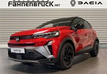 Gebrauchtwagen Renault Captur