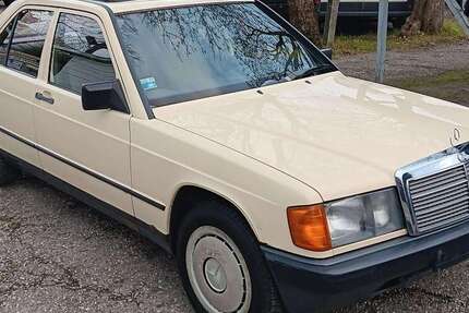 Mercedes-Benz 190 230.000 km 3.950 &euro; München 81243