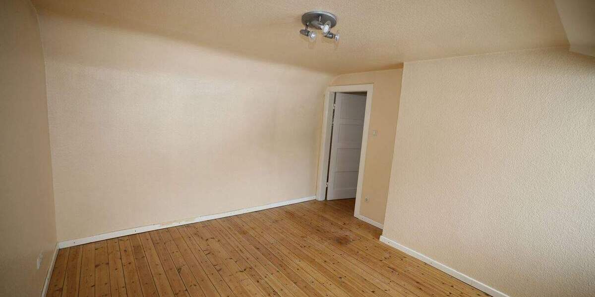 Doppelhaushälfte Glinde - 3 Zimmer, 85 m&sup2;, 290.000&euro; | Angebot:25745231