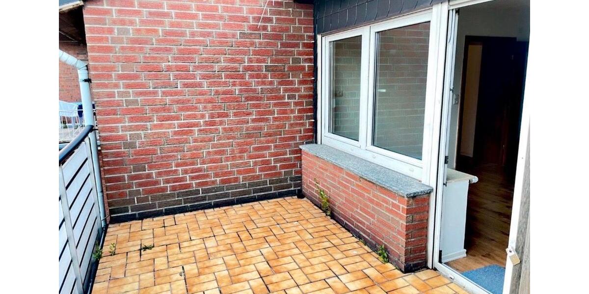 Erdgeschoßwohnung Minden - 3.5 Zimmer, 74 m&sup2;, 610&euro; | Angebot:26301683