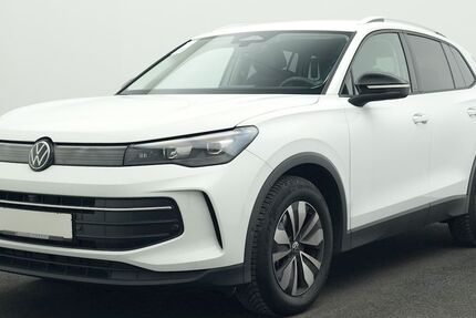 VW Tiguan 16.020 km 38.450 &euro; Regensburg 93055