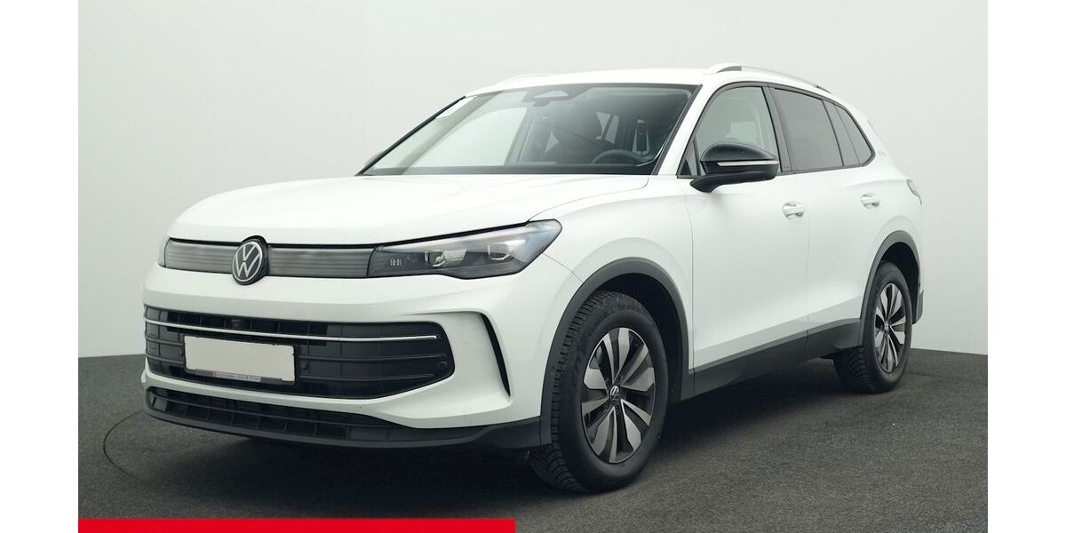 VW Tiguan 16.020 km 38.450 &euro; Regensburg 93055